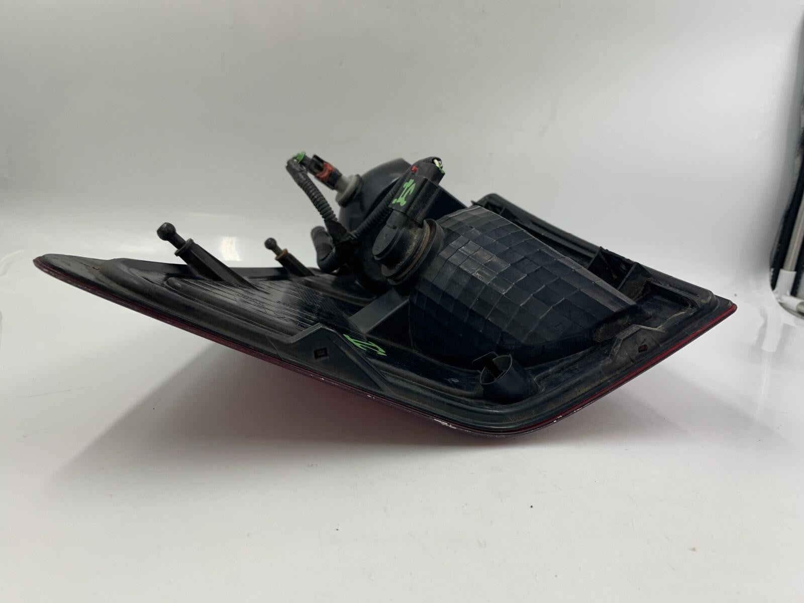 2007-2010 Jeep Grand Cherokee Driver Side Tail Light Taillight OEM D01B08021