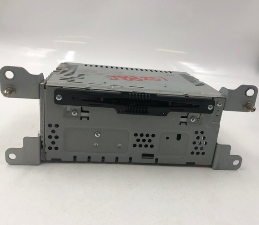 2011-2013 Kia Optima AM FM CD Player Radio Receiver OEM B01B18018