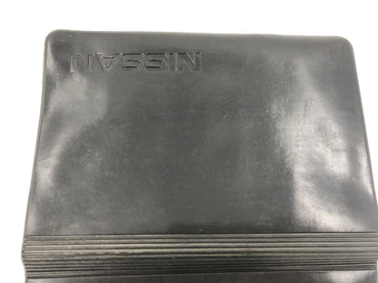 2008 Nissan Armada Manual Case Only OEM C03B68012