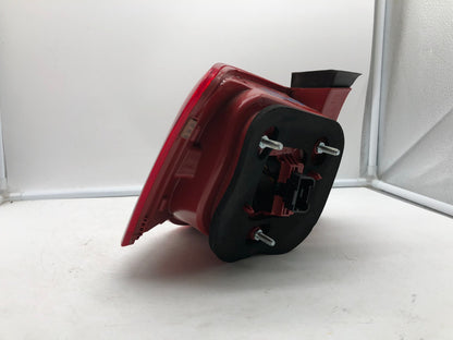 2008-2012 Volkswagen Passat Passenger Side Tail Light OEM A04B45037