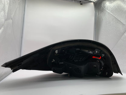 2008-2010 BMW 535i Passenger Side Tail Light Taillight OEM B03B31037