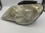 2007-2008 Chrysler Pacifica Driver Side Head Light Headlight OEM L01B56008