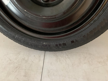 2005-2010 Honda Odyssey 17" Spare Tire Compact Donut T135/80D17 OEM Wheel