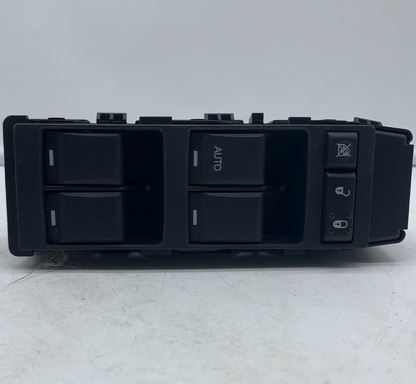 2011-2017 Jeep Patriot Master Power Window Switch OEM A03B12009