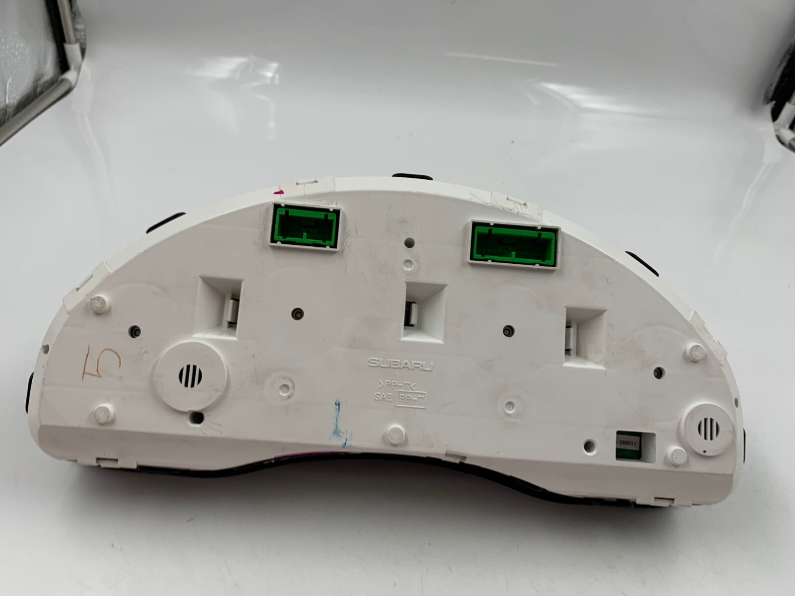 2006 Subaru Legacy Speedometer Instrument Cluster OEM A04B54002