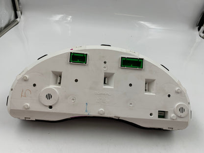 2006 Subaru Legacy Speedometer Instrument Cluster OEM A04B54002