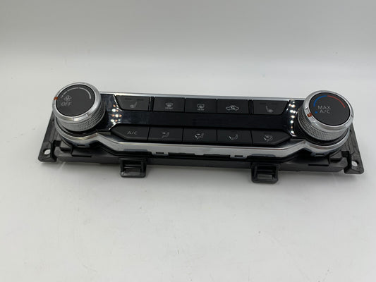 2019-2022 Nissan Altima Climate Control AC Heater OEM D04B47031