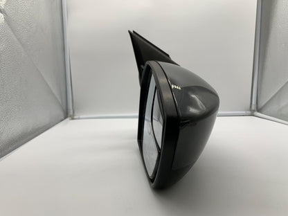 2017-2019 Ford Escape Passenger Side View Power Door Mirror Magnetic Gray OEM