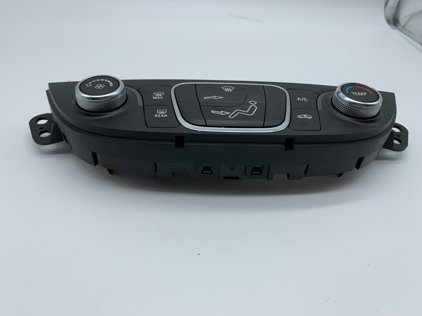 2016-2017 Chevrolet Malibu Climate Control AC Heater Unit OEM D02B64018