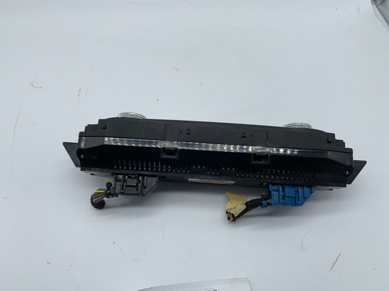 2013-2015 Ford Escape AC Heater Climate Control Unit OEM D03B40008