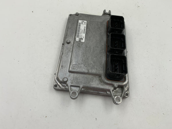 2012 Honda Accord Engine Control Module Unit ECU ECM OEM K01B56002