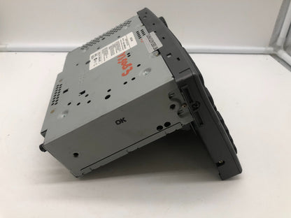 2004-2008 Jaguar X-Type AM FM CD Player Radio Receiver OEM A03B02086