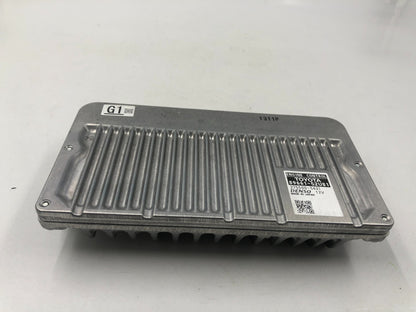 2012-2013 Toyota Prius Engine Control Module ECU ECM OEM A04B27025