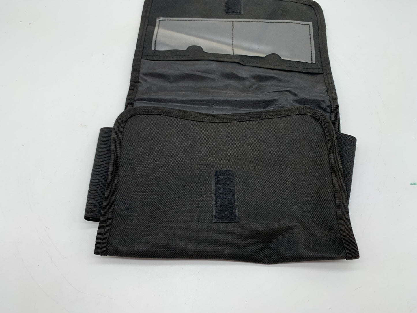 Nissan Owners Manual Case Only OEM C03B08011