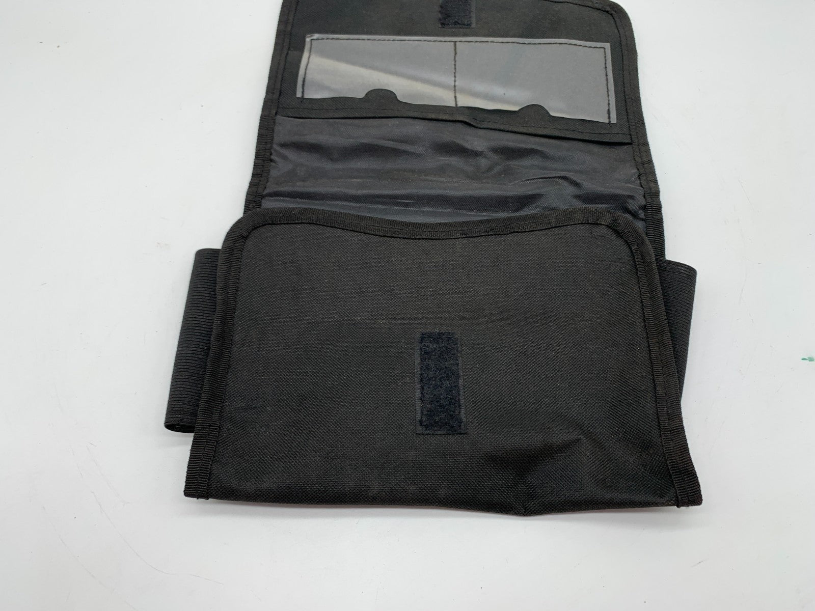Nissan Owners Manual Case Only OEM C03B08011
