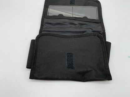 Nissan Owners Manual Case Only OEM C03B08011