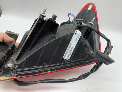 2016-2023 Chevrolet Malibu Driver Side Tail Light Taillight OEM D01B04067