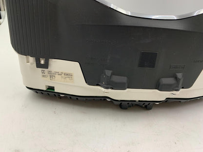 2013 Ford Focus Speedometer Instrument Cluster 14000 Miles OEM C04B30042