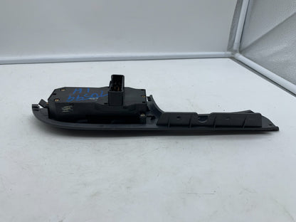 2001-2005 Honda Civic Master Power Window Switch OEM A02B40012