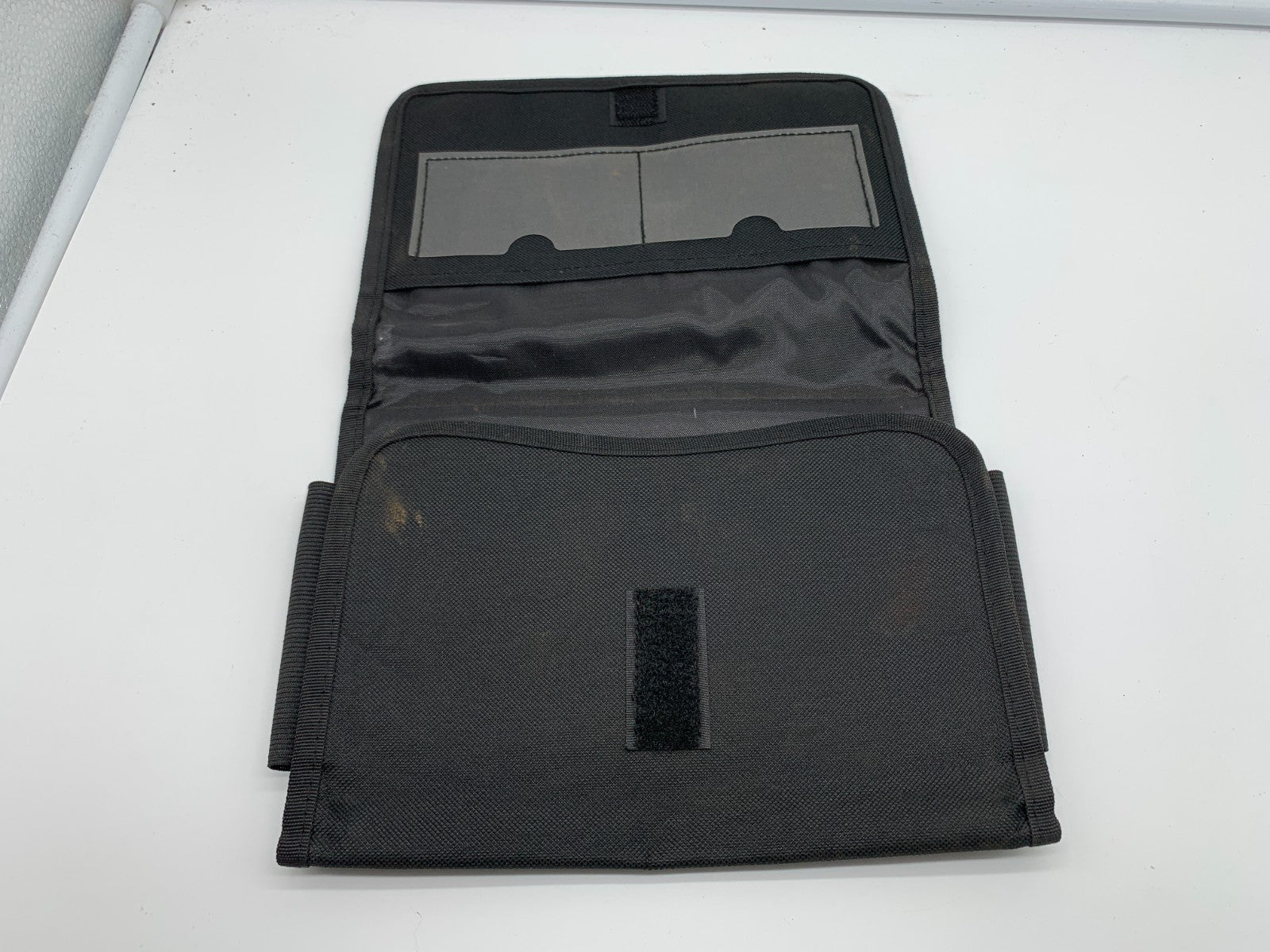 Nissan Maxima Owners Manual Case Only OEM B03B47063