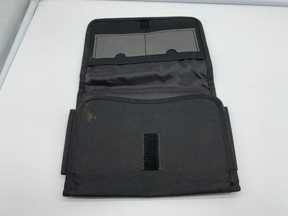 Nissan Maxima Owners Manual Case Only OEM B03B47063