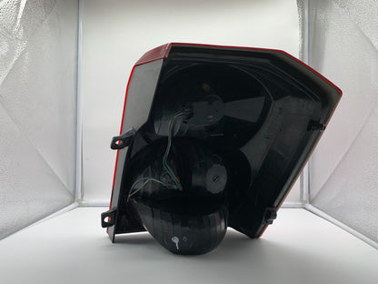 2008-2012 Dodge Caliber Driver Side Tail Light Taillight OEM B02B56002