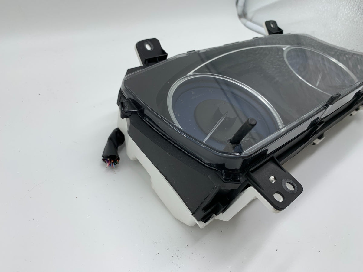 2015-2017 Toyota Camry Speedometer Cluster 39818 Miles OEM A02B25005