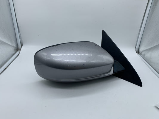 2011-2014 Chrysler 200 Passenger Side View Power Door Mirror Gray OEM A01B14001