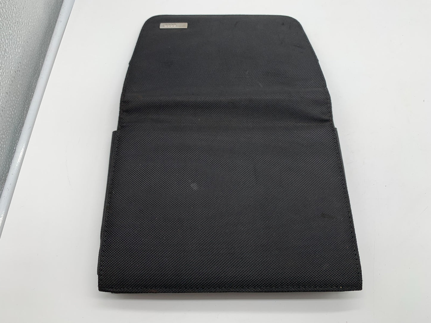 2015 Audi A3 Sedan Owners Manual Set with Case OEM C03B59011