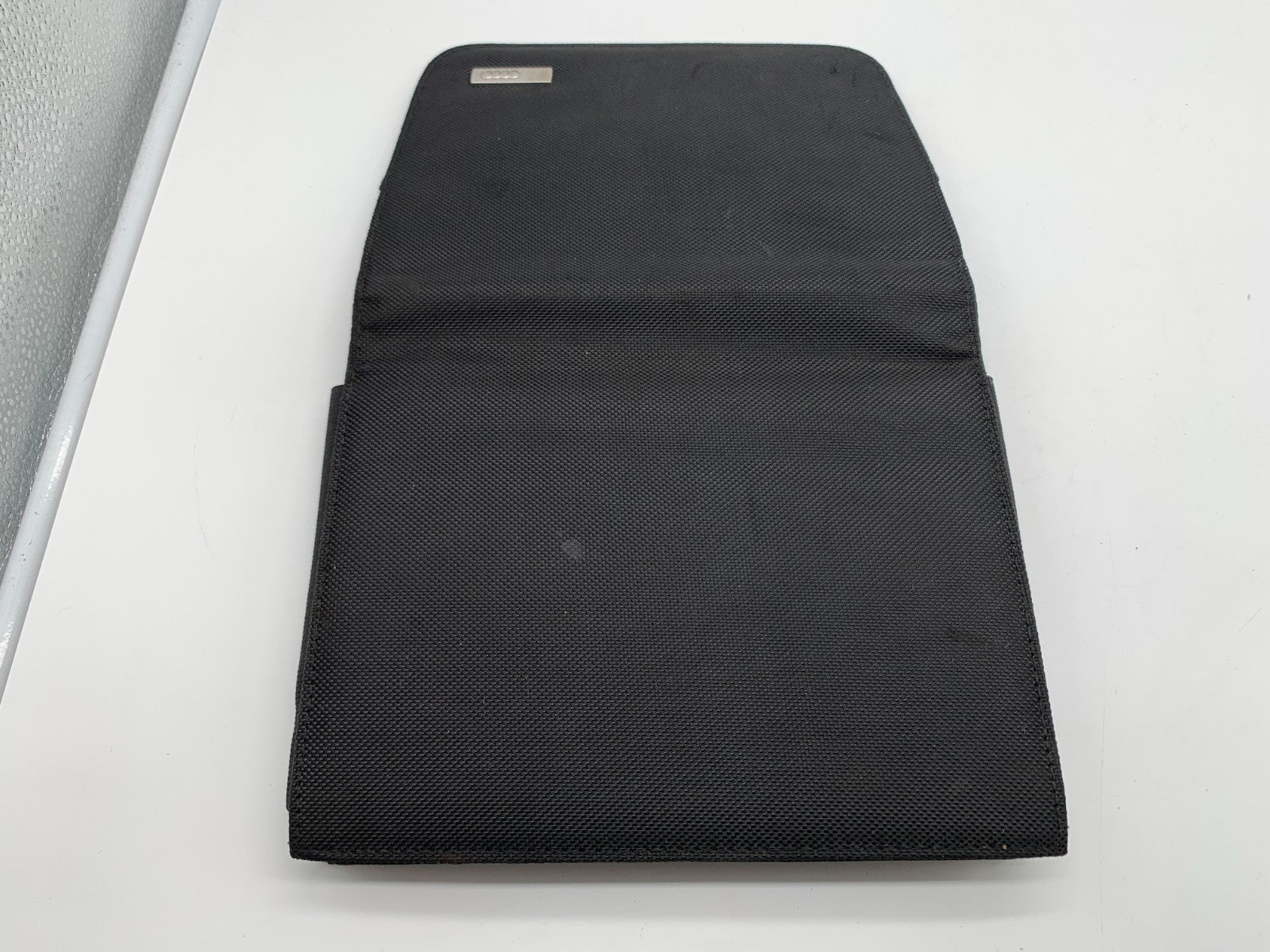 2015 Audi A3 Sedan Owners Manual Set with Case OEM C03B59011