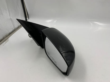 2004-2008 Nissan Maxima Passenger Side View Power Door Mirror Black A02B53045