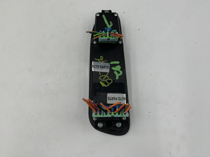 2005-2008 Dodge Ram 1500 Master Power Window Switch OEM B03B25065