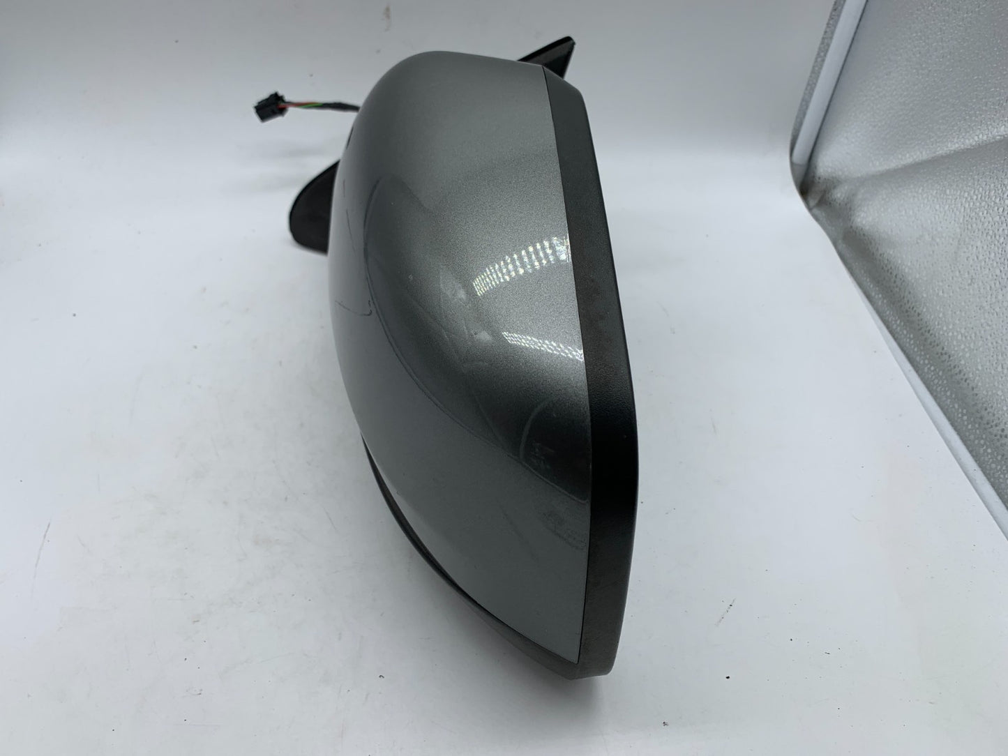 2011-2022 Jeep Grand Cherokee Driver Side View Power Door Mirror A04B05011