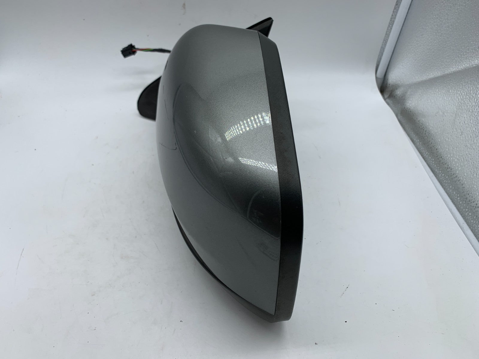 2011-2022 Jeep Grand Cherokee Driver Side View Power Door Mirror A04B05011