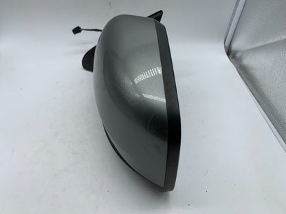 2011-2022 Jeep Grand Cherokee Driver Side View Power Door Mirror A04B05011