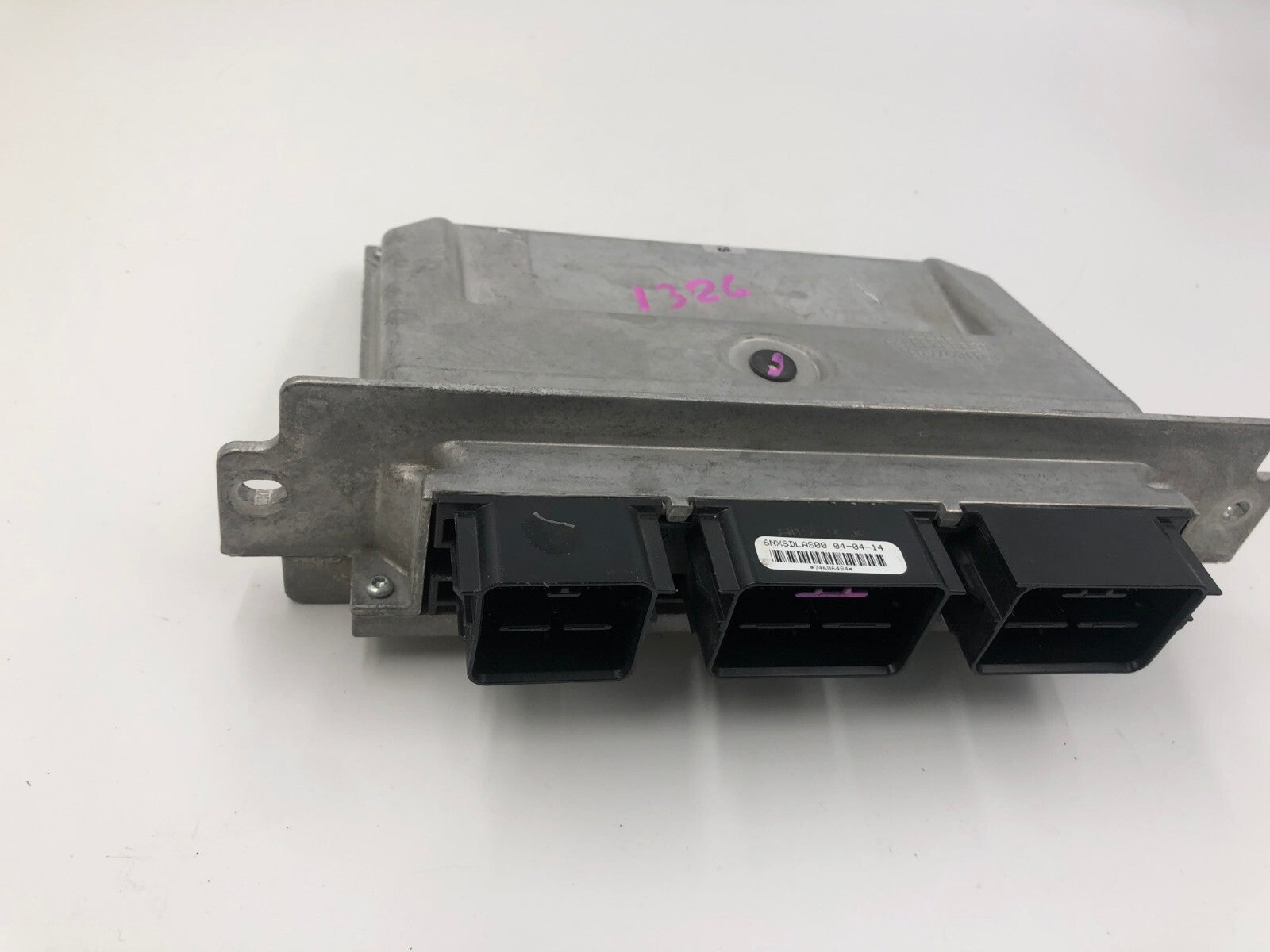 2013-2016 Ford Taurus Engine Control Module ECU ECM OEM B04B52022