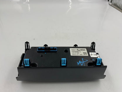 2019-2020 Subaru Forester AC Heater Climate Control Unit OEM A04B30032