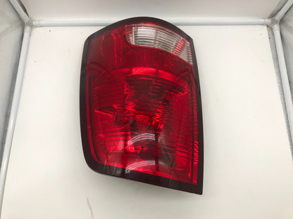 2009-2022 Ram 1500 Passenger Tail Light Taillight OEM C01B08019