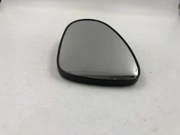 2002-2003 Nissan Altima Driver Side View Power Door Mirror Glass Only G04B0808