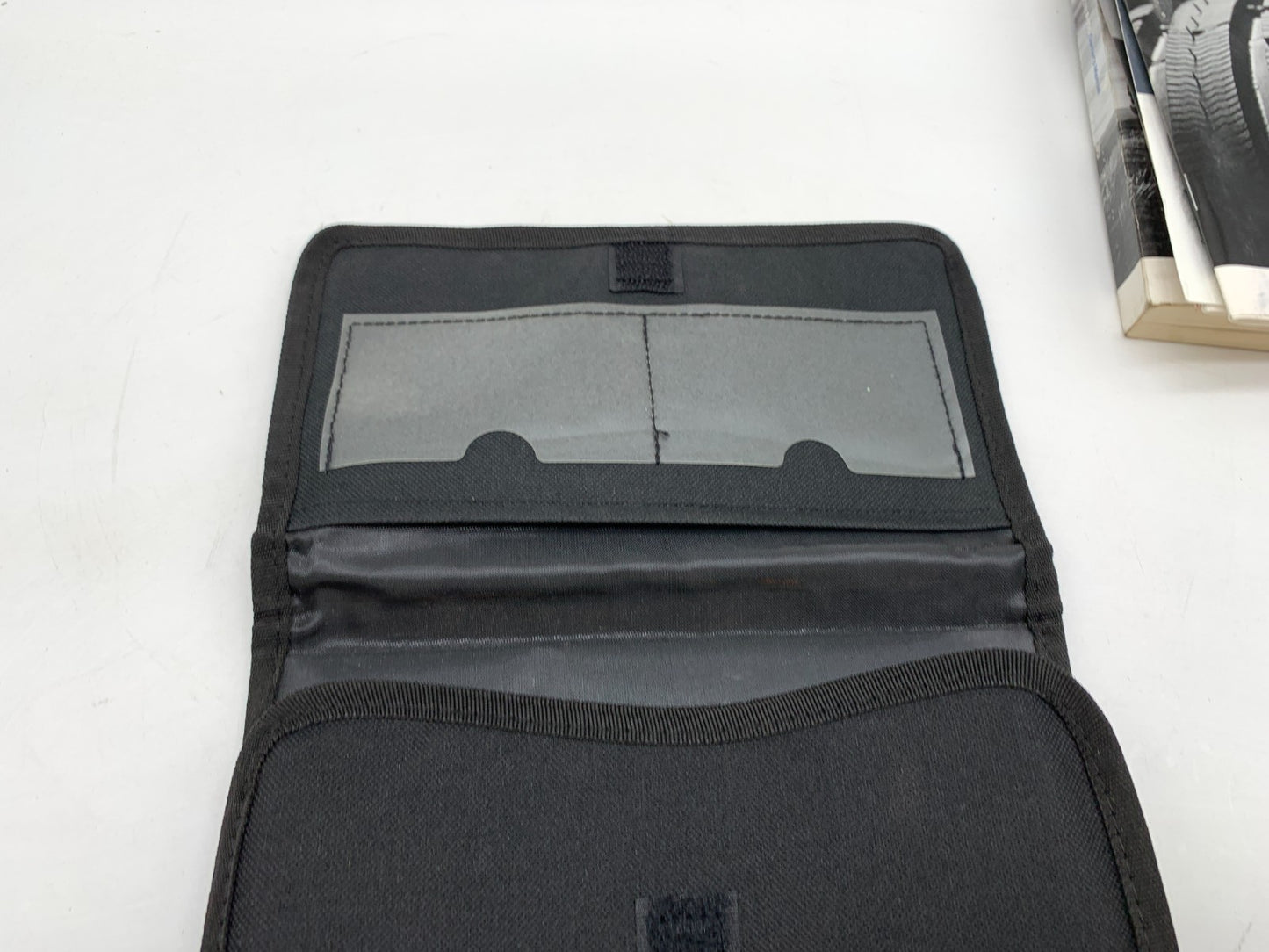 2018 Ford F-150 F150 Owners Manual Set with Case OEM B01B04002