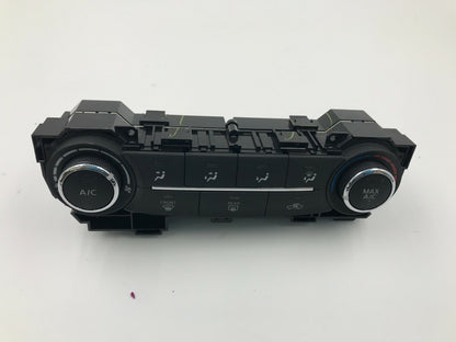 2015-2017 Nissan Sentra AC Heater Climate Control Unit OEM E01B35010
