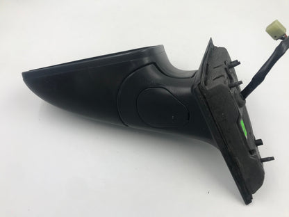 2011-2012 Chevrolet Malibu Driver Side View Power Door Mirror Charcoal D02B23027
