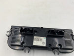 2015-2016 Volkswagen Golf GTI AC Heater Climate Control Unit OEM E03B35026