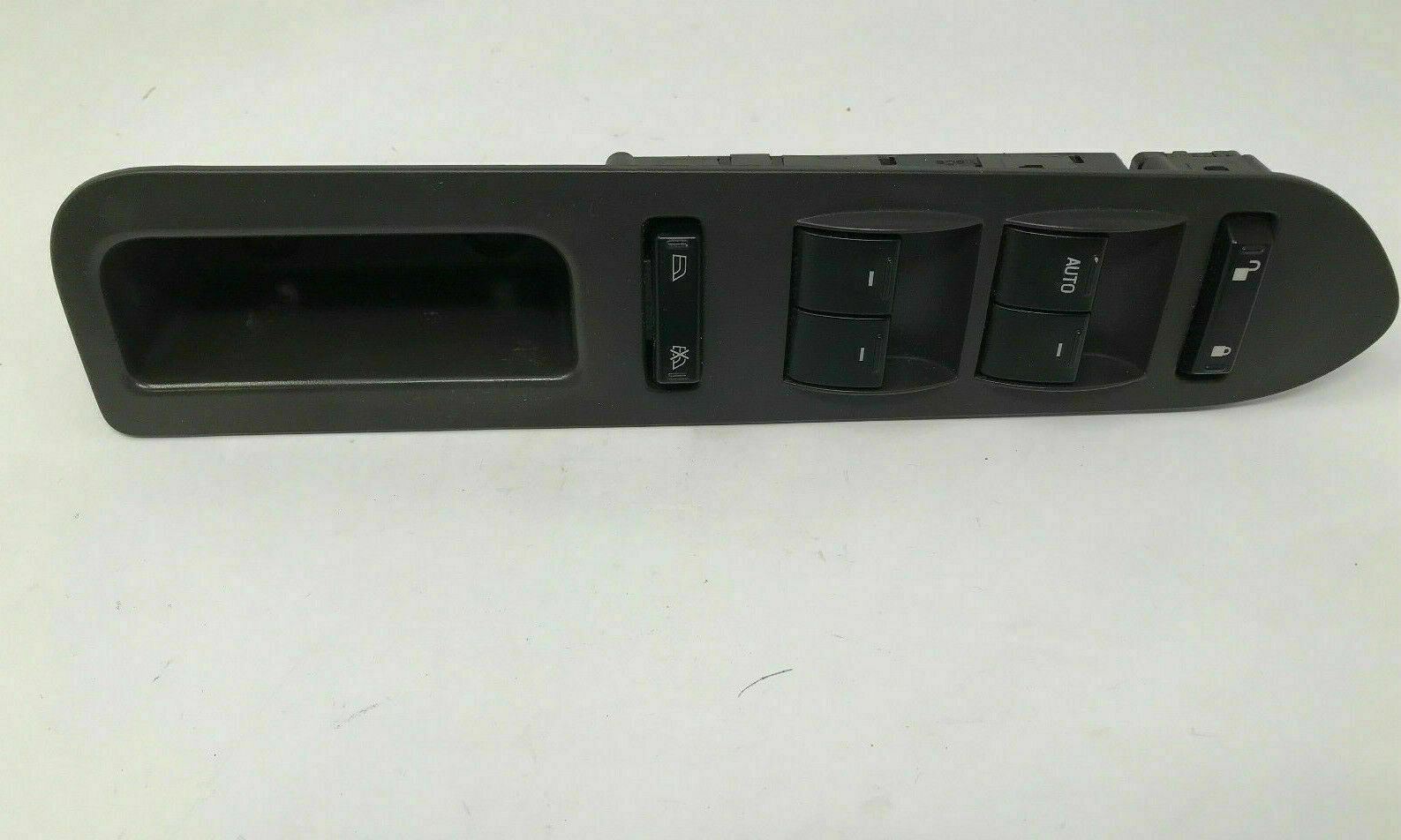 2005-2007 Ford Taurus Master Power Window Switch OEM C02B06003