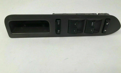 2005-2007 Ford Taurus Master Power Window Switch OEM C02B06003