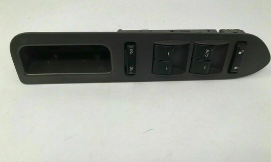 2005-2007 Ford Taurus Master Power Window Switch OEM C02B06003