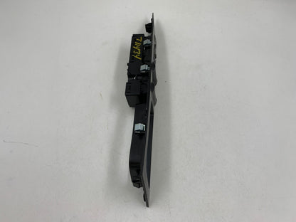 2013-2020 Ford Fusion Master Power Window Switch OEM E02B01077