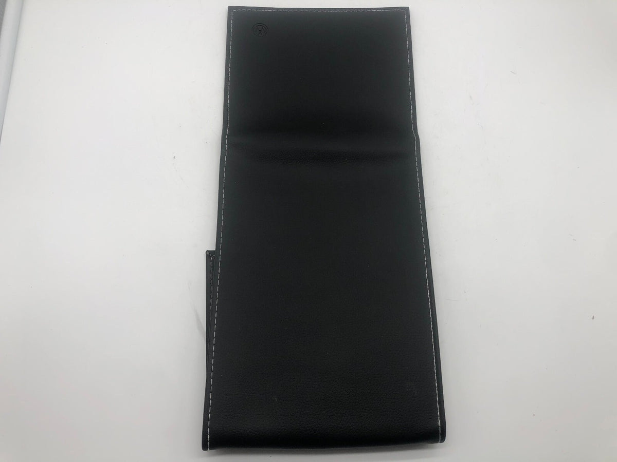 2020 Volkswagen Jetta GLI Owners Manual Set with Case OEM R01B25017