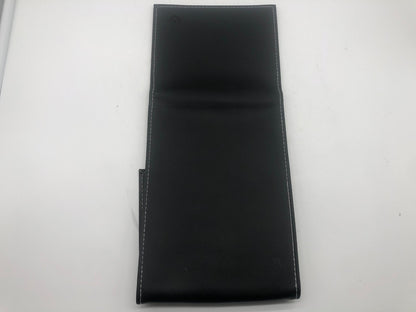 2020 Volkswagen Jetta GLI Owners Manual Set with Case OEM R01B25017