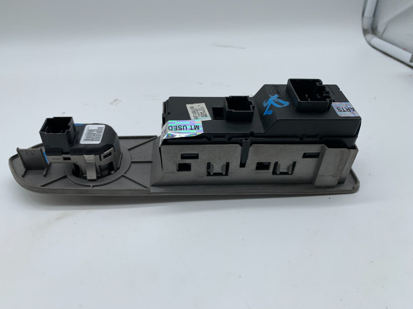 2007-2010 Lincoln Zephyr MKZ Master Power Window Switch OEM C02B33007